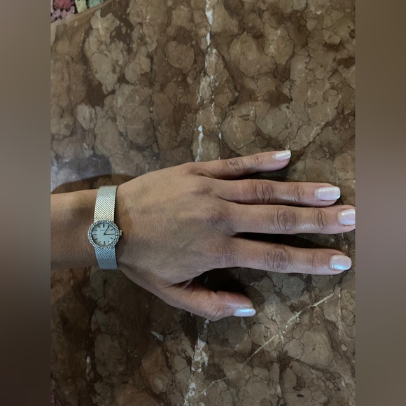 Audemars Piguet ladies watch - Picture 6 of 8